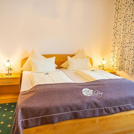 Pension Suedhang Бад-Кляйнкірхгайм Екстер'єр фото