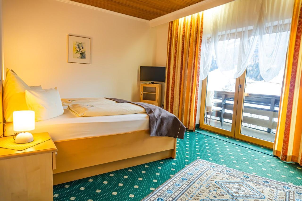 Pension Suedhang Бад-Кляйнкірхгайм Екстер'єр фото