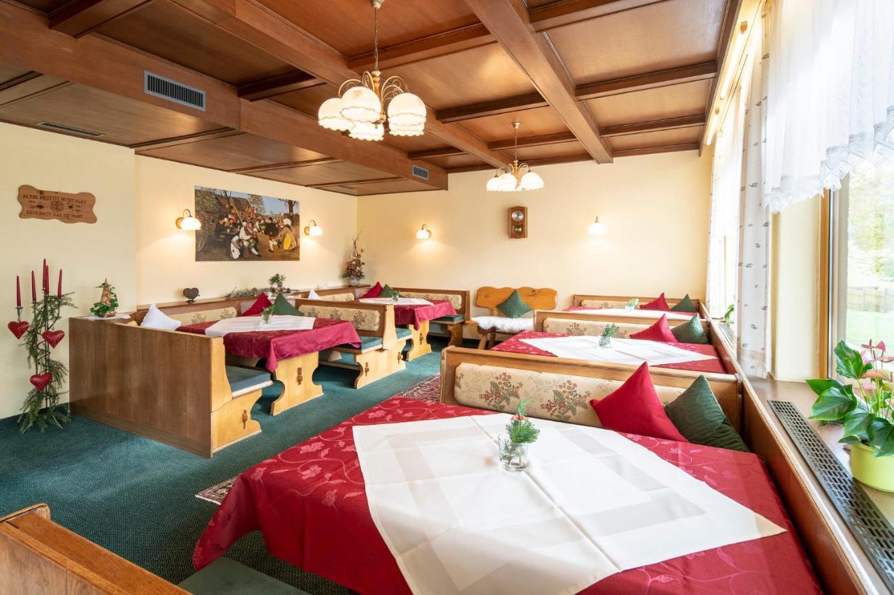 Pension Suedhang Бад-Кляйнкірхгайм Екстер'єр фото