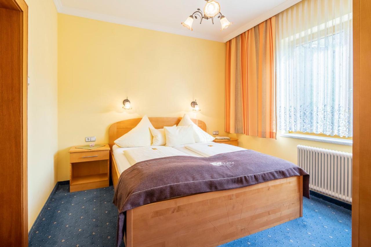 Pension Suedhang Бад-Кляйнкірхгайм Екстер'єр фото