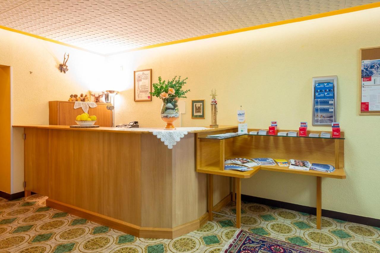 Pension Suedhang Бад-Кляйнкірхгайм Екстер'єр фото
